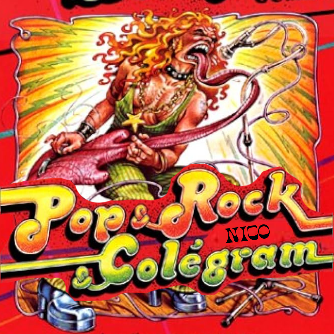 Découvrez toutes les sorties d'albums Pop, Rock et Folk du mois en cours. Un jour, un album, et c'est présenté par Nico !