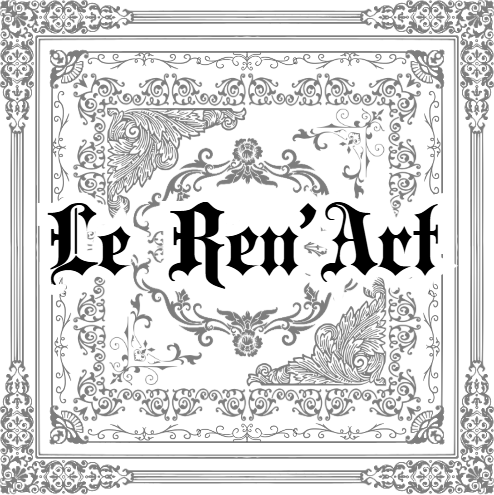 La chronique artistique mensuelle dans laquelle on part à la rencontre d’un artiste pour discuter de son parcours, de sa pratique, de ses inspirations et de sa place dans le monde de l’art. Cet échange est complété d’une courte chronique sur un artiste international, et d’un « portrait d’artiste », un quizz pour en savoir encore plus sur l’artiste invité.